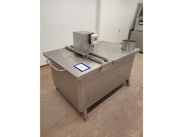 Nn mixing tub - afbeelding 2 van  8