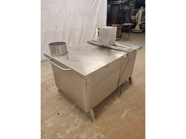 Nn mixing tub - afbeelding 4 van  8