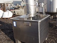 Nn mixing tub - afbeelding 1 van  8