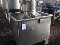 Nn mixing tub - afbeelding 2 van  8