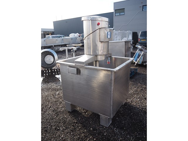 Nn mixing tub - afbeelding 3 van  8