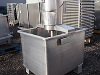 Nn mixing tub - afbeelding 4 van  8