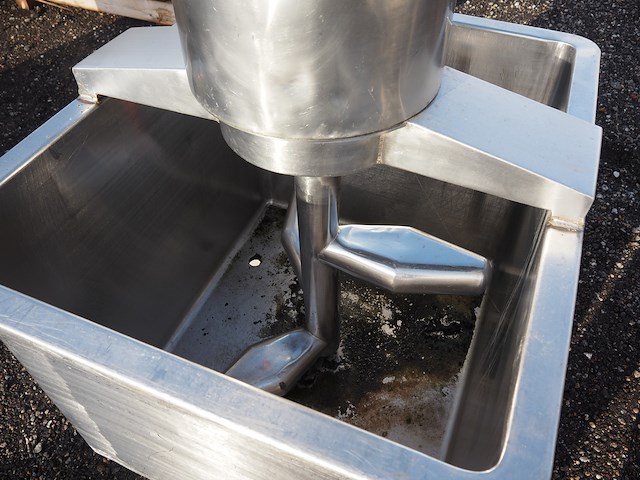 Nn mixing tub - afbeelding 5 van  8