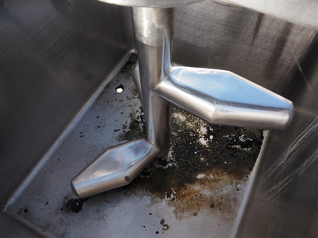 Nn mixing tub - afbeelding 6 van  8