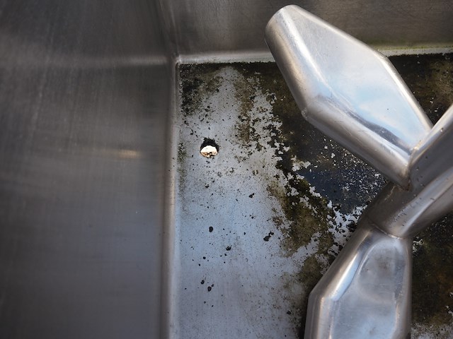 Nn mixing tub - afbeelding 7 van  8