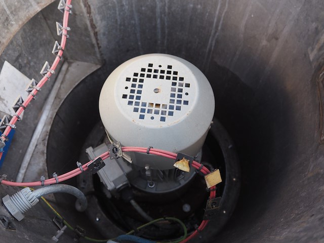 Nn mixing tub - afbeelding 8 van  8