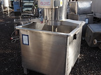 Nn mixing tub - afbeelding 1 van  7