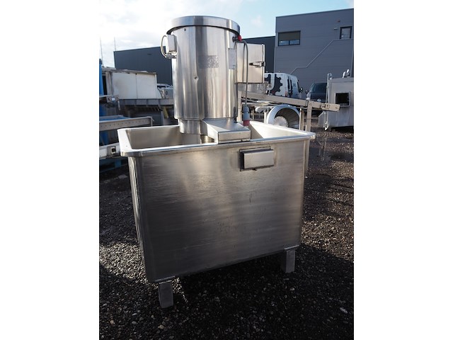 Nn mixing tub - afbeelding 3 van  7