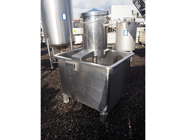 Nn mixing tub - afbeelding 4 van  7