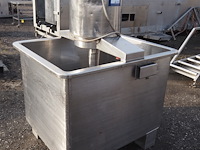 Nn mixing tub - afbeelding 1 van  7