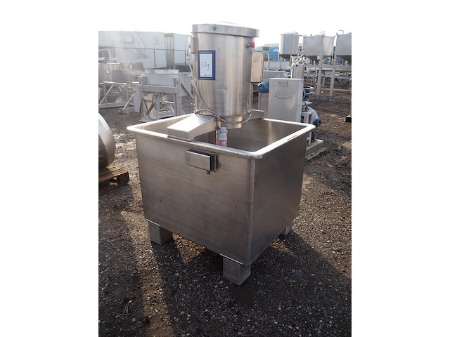 Nn mixing tub - afbeelding 2 van  7
