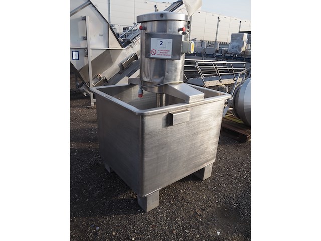 Nn mixing tub - afbeelding 3 van  7