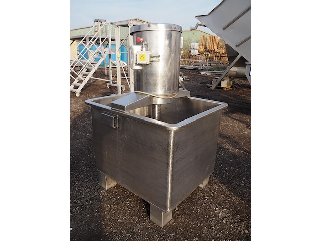 Nn mixing tub - afbeelding 4 van  7