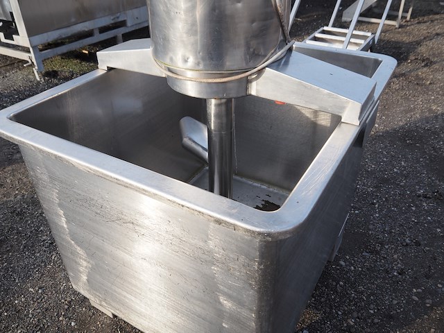Nn mixing tub - afbeelding 5 van  7