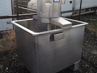 Nn mixing tub - afbeelding 1 van  6