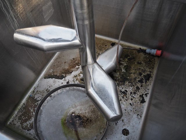 Nn mixing tub - afbeelding 4 van  6