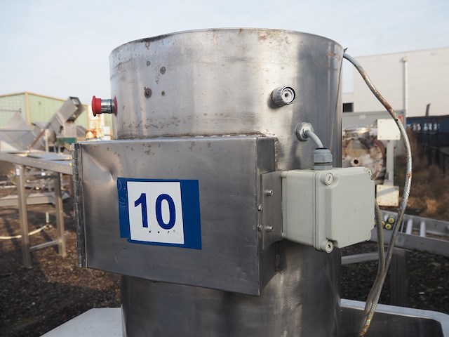 Nn mixing tub - afbeelding 6 van  6