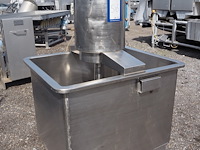 Nn mixing tub