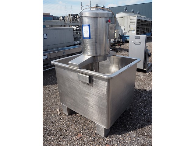 Nn mixing tub - afbeelding 2 van  6