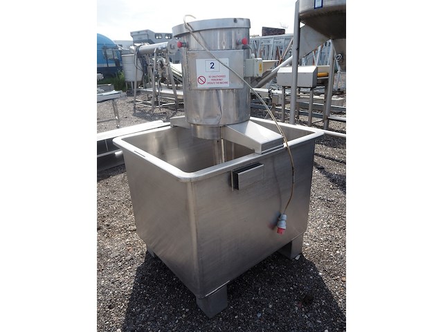 Nn mixing tub - afbeelding 3 van  6