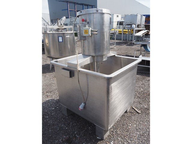 Nn mixing tub - afbeelding 4 van  6