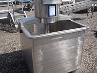 Nn mixing tub - afbeelding 1 van  7