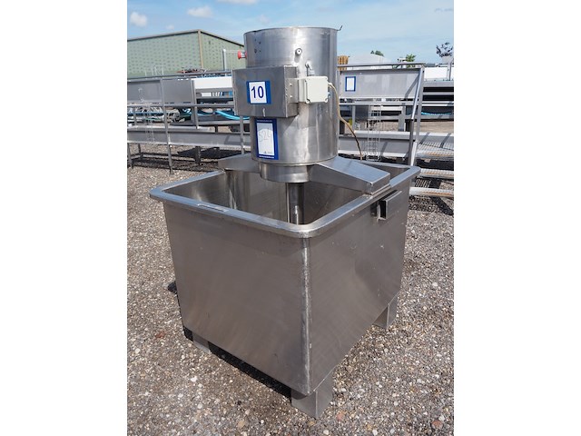 Nn mixing tub - afbeelding 2 van  7