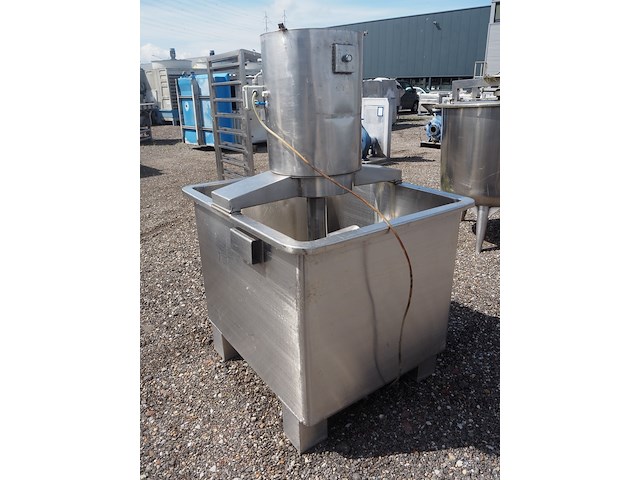 Nn mixing tub - afbeelding 3 van  7