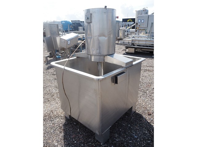 Nn mixing tub - afbeelding 4 van  7