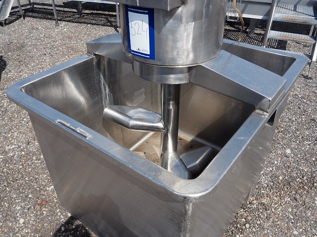 Nn mixing tub - afbeelding 5 van  7