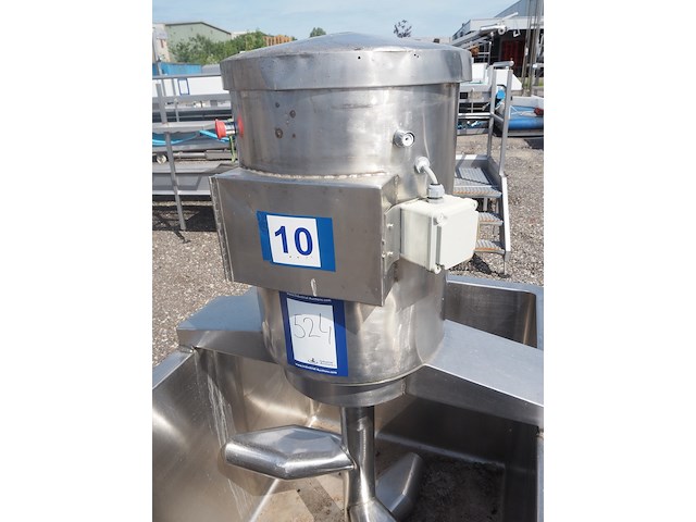 Nn mixing tub - afbeelding 7 van  7