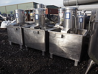 Nn mixing tubs - afbeelding 2 van  6