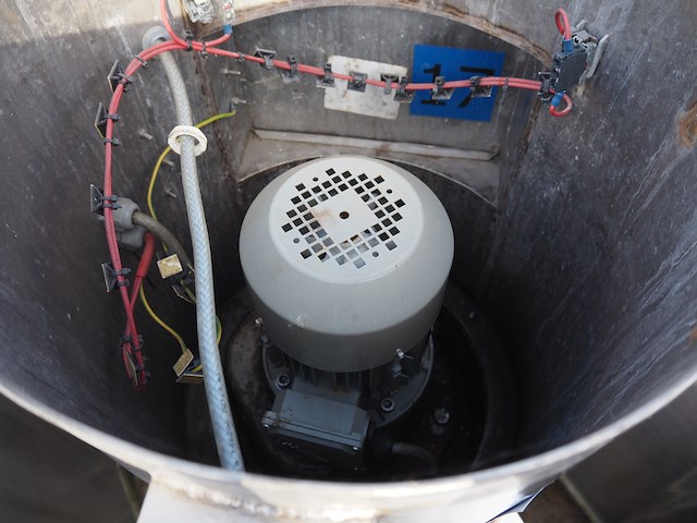 Nn mixing tubs - afbeelding 6 van  6