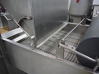 Nn mobile breading machine - afbeelding 2 van  18