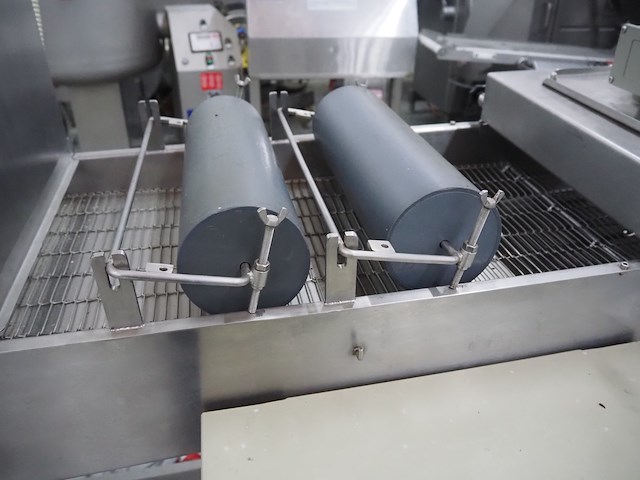 Nn mobile breading machine - afbeelding 3 van  18