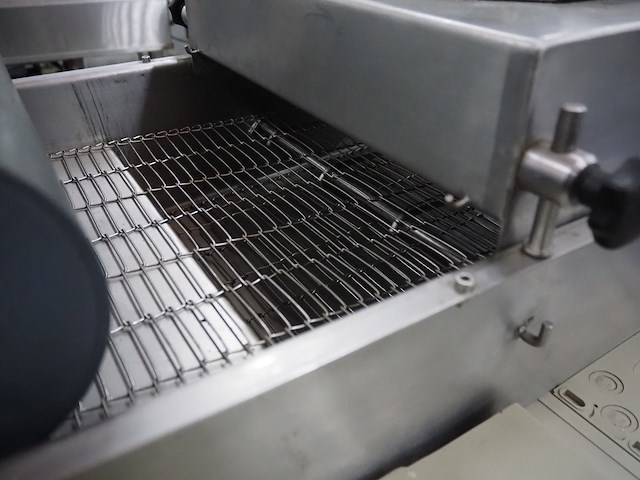 Nn mobile breading machine - afbeelding 4 van  18