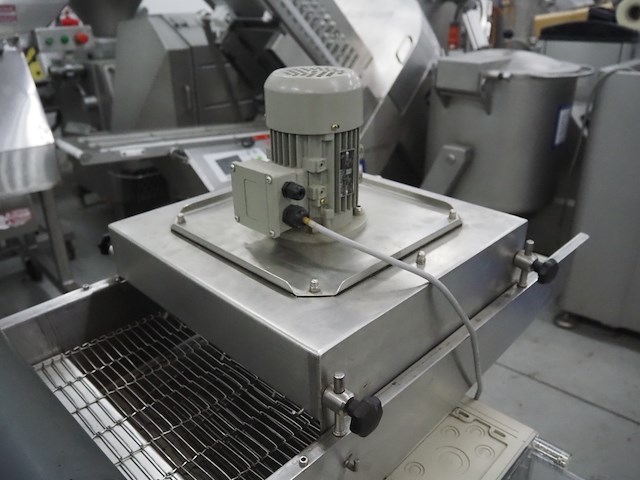 Nn mobile breading machine - afbeelding 5 van  18