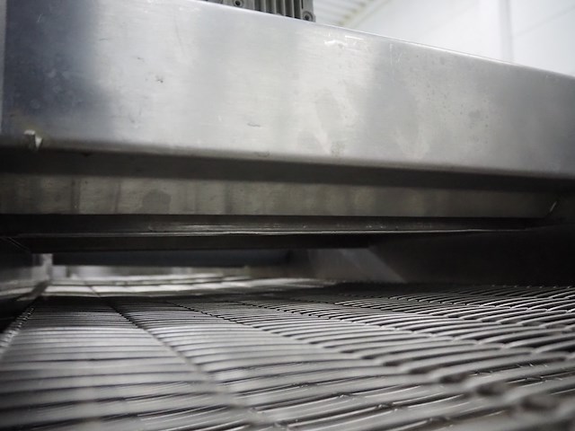 Nn mobile breading machine - afbeelding 6 van  18