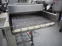 Nn mobile breading machine - afbeelding 7 van  18