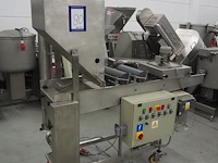 Nn mobile breading machine - afbeelding 1 van  18