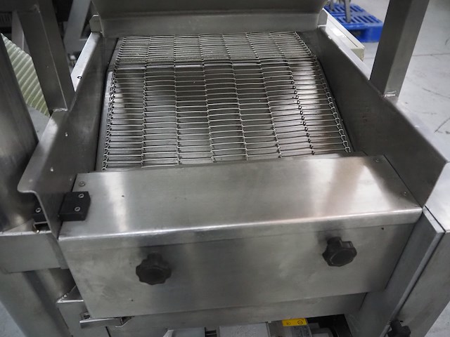 Nn mobile breading machine - afbeelding 14 van  18