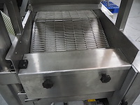 Nn mobile breading machine - afbeelding 14 van  18