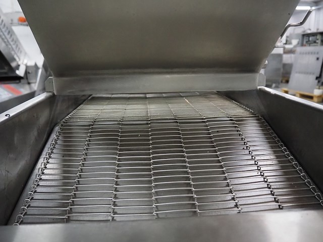 Nn mobile breading machine - afbeelding 15 van  18