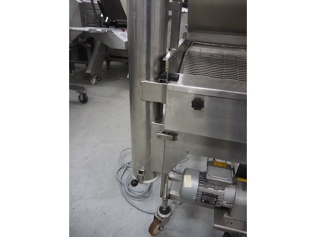 Nn mobile breading machine - afbeelding 16 van  18