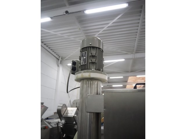 Nn mobile breading machine - afbeelding 17 van  18