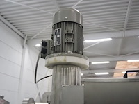 Nn mobile breading machine - afbeelding 17 van  18