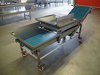 Nn mobile elevating belt - afbeelding 4 van  8