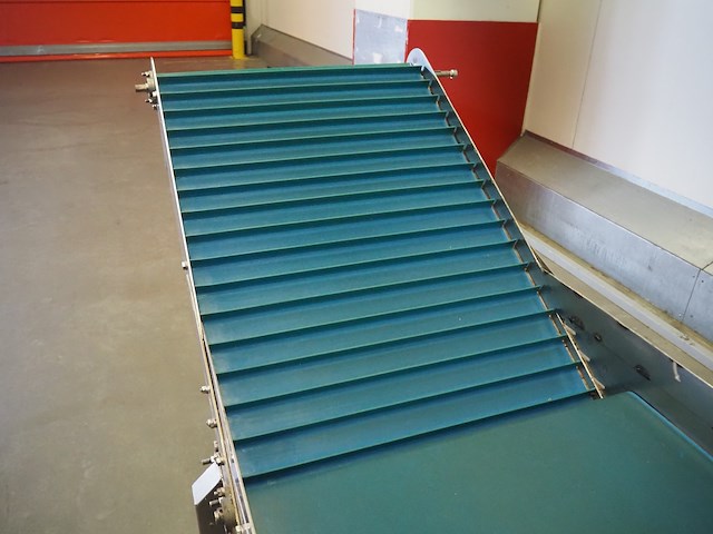 Nn mobile elevating belt - afbeelding 6 van  8