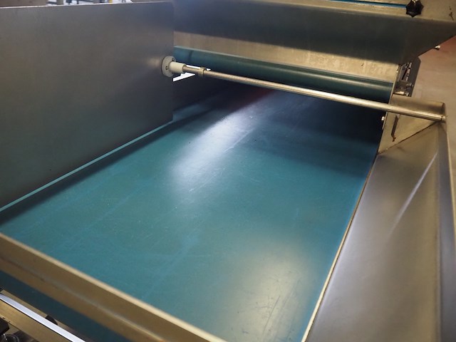 Nn mobile elevating belt - afbeelding 8 van  8