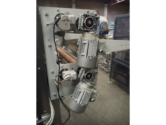 Nn mobile packaging machine - afbeelding 2 van  11